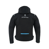 Chaqueta Spartan Lugano Lady