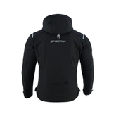 Chaqueta Spartan Lugano Lady
