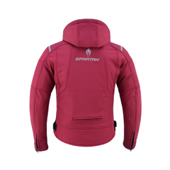 Chaqueta Spartan Lugano Lady