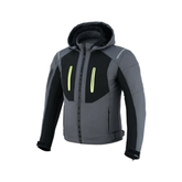 Chaqueta Spartan Lugano