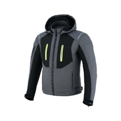 Chaqueta Spartan Lugano