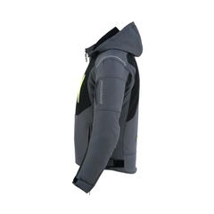 Chaqueta Spartan Lugano