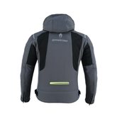Chaqueta Spartan Lugano