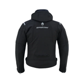 Chaqueta Spartan Lugano