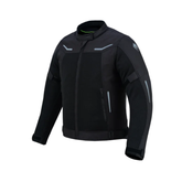 Chaqueta Spartan Mesh