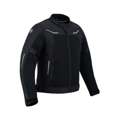 Chaqueta Spartan Mesh
