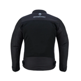 Chaqueta Spartan Mesh