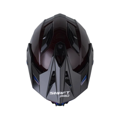 Casco Shaft Pro SHPRO-MX480 C Solid
