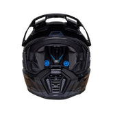 Casco Leatt ADV 8.5 V25 Kit Carbón & 4.5 Iris Goggles Stealth