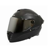 Casco Spartan Hawk Evo
