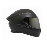 Casco Spartan Hawk Evo