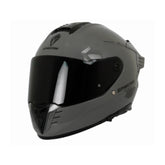 Casco Spartan Hawk SV Evo