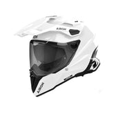 Casco Airoh Commander 2 Blanco