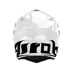 Casco Airoh Commander 2 Blanco