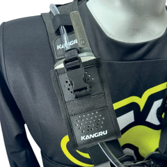 Estuche Porta Radio Kangru