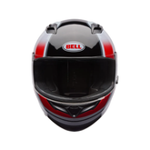 Casco Bell Qualifier Grid