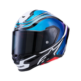 Casco Alpinestars Supertech R7 Zeal