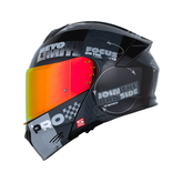 Casco Shaft Pro SHPRO-4000DV Racing