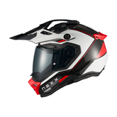 Casco Nexx X.Rally Carbón Raid