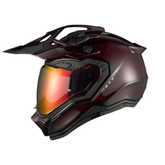 Casco Nexx X.Rally Carbón Namib
