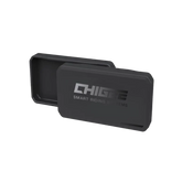 Chigee - Funda protectora de silicona líquida