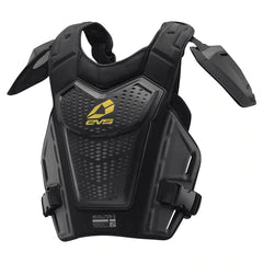Pechera EVS Revo 5 Roost Deflector