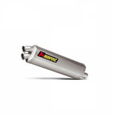 Escape Akrapovic Slip On Honda CRF1000L AFRICA TWIN 2016-2019