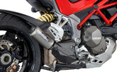 Escape SC Project Slip On Ducati Multiestrada 1260 S 2020