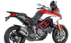 Escape SC Project Slip On Ducati Multiestrada 1260 S 2020