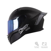 Casco Shaft SH-504 DV Solid