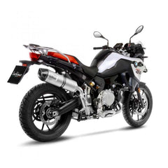Escape Slip On LeoVince BMW F750 GS 2022