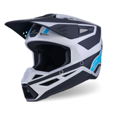 Casco Alpinestars S-M3 Heat