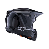 Casco Alpinestars S-M3 Solid