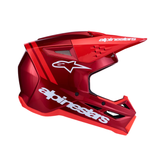Casco Alpinestars S-M3 Radium