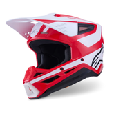 Casco Alpinestars S-M3 Heat