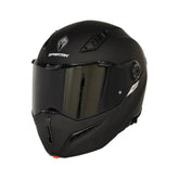 Casco Spartan Ghostfighter