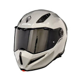 Casco Spartan Ghostfighter