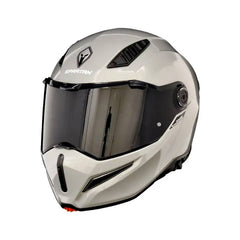 Casco Spartan Ghostfighter