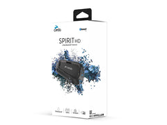 Intercomunicador Cardo - Spirit HD