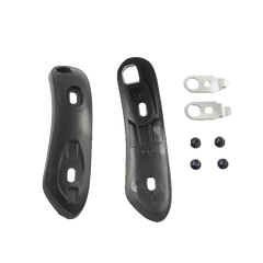 Slider / Clip y tornillo Forma