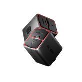 Chigee - Centro de carga bidireccional TR100