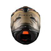 Casco Nexx Y.Travl Primal