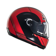 Casco MT Jarama SV Cargo Brillo