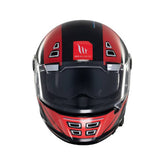 Casco MT Jarama SV Cargo Brillo