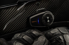 Intercomunicador Sena 10S Sistema de Comunicación Bluetooth Para Motocicletas