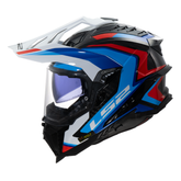 Casco LS2 MX701 Explorer Plus C Frontier II