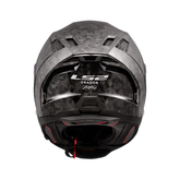 Casco LS2 FF807 DRAGON Forged Brillante