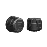 Chigee - Sensor externo de presión de neumáticos