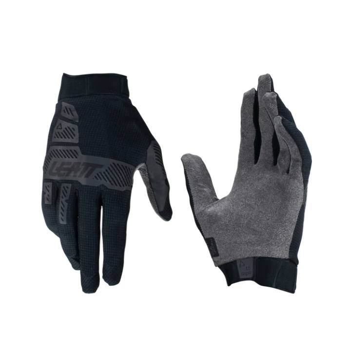 Guantes Leatt Moto 1.5 GripR V25