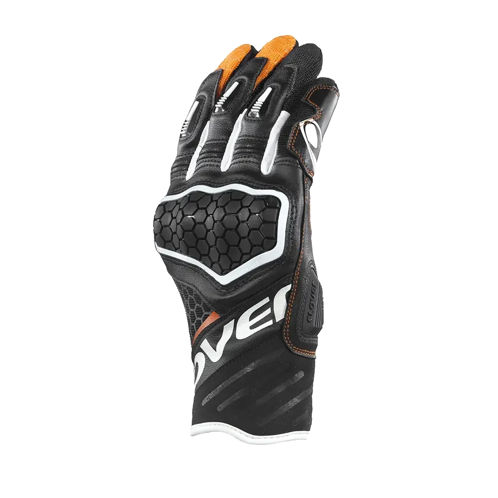 Guantes Clover - Predator-2